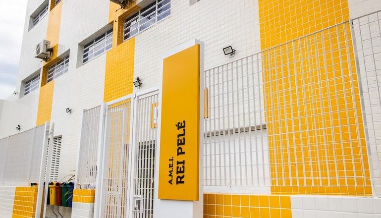 Queimada e rouba bandeira estreiam no Jogos Estudantis de São Vicente nesta segunda-feira (27)