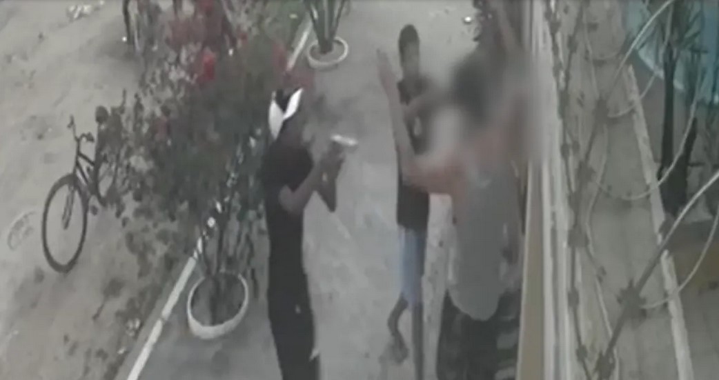 Casal é roubado e agredido por ‘gangue’ no Guarujá