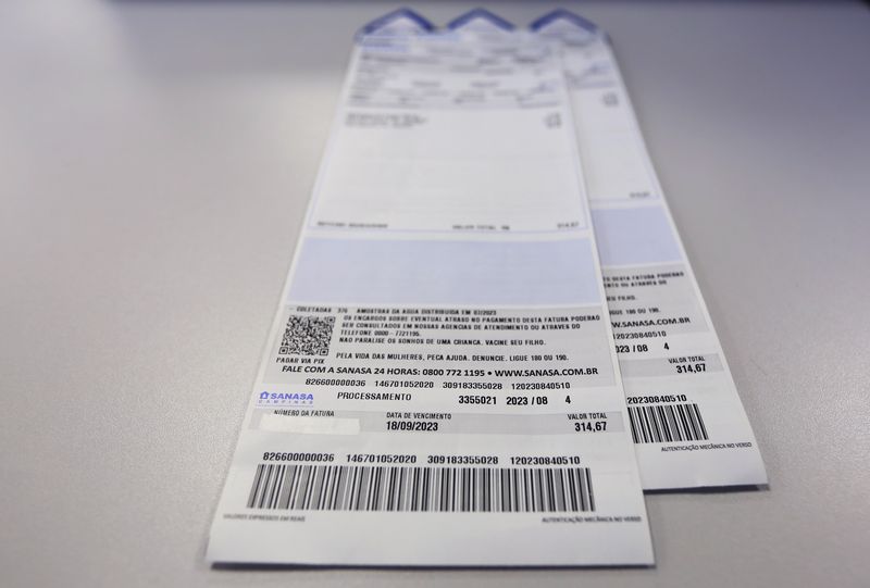 Sanasa faz campanha para moradores regularizarem débitos