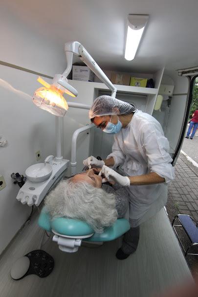 Santos promove o ‘Dia D’ de combate ao câncer bucal