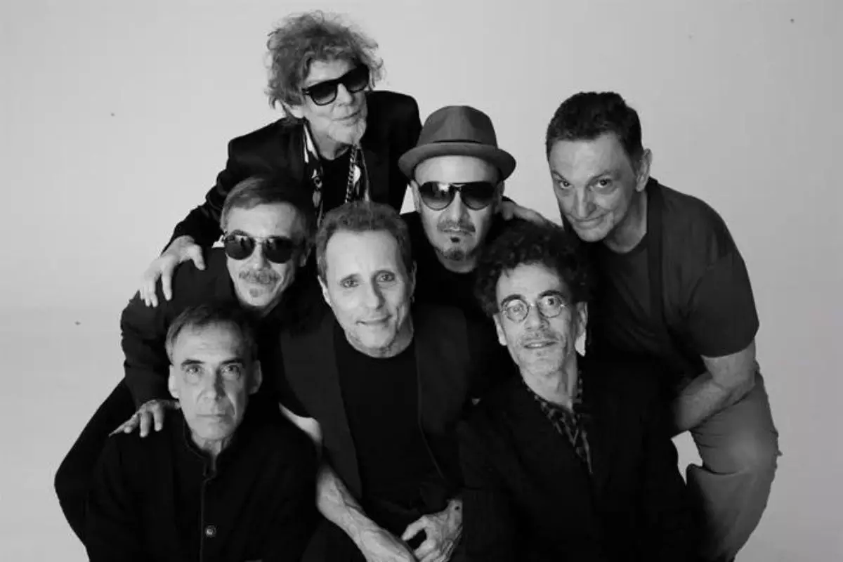 Titãs estão entre principais atrações do Lollapalooza 2024