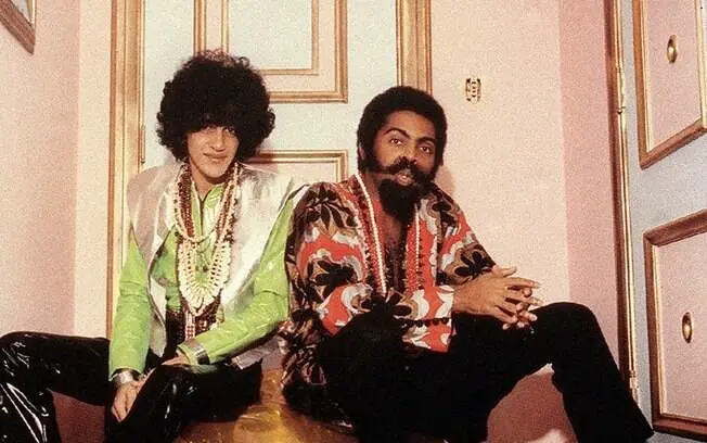 Tropicália: relembre fotos, músicas, falas e opiniões que concretizaram o movimento