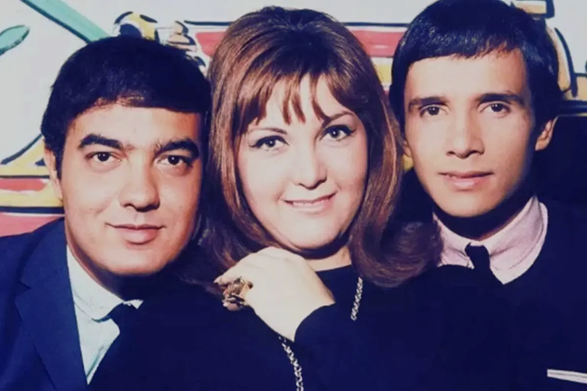 Turma da Tijuca: a importância do bairro para a Jovem Guarda e outros artistas da MPB