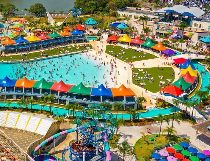 Parque aquático Wet'n Wild abre 120 vagas de emprego em Itupeva Parque aquático Wet'n Wild abre 120 vagas de emprego em Itupeva