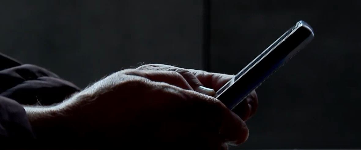 Pix na conta errada e agora?