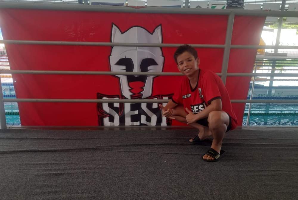 Araçatubense conquista índice para competir em Campeonato Paulista Petiz