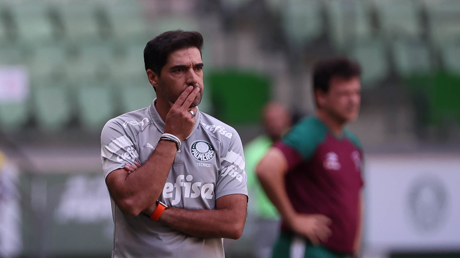 Abel Ferreira