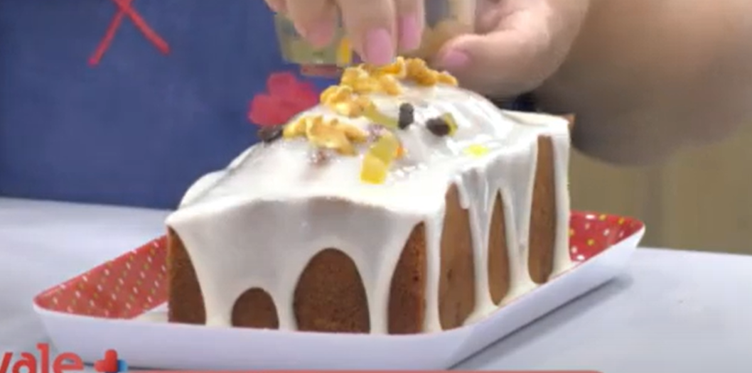 segredos do chef bolo de natal segredos do chef bolo de natal