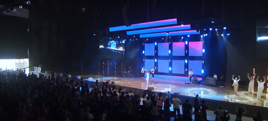 Igreja da Cidade promove mais uma edição da “Semana da Virada”