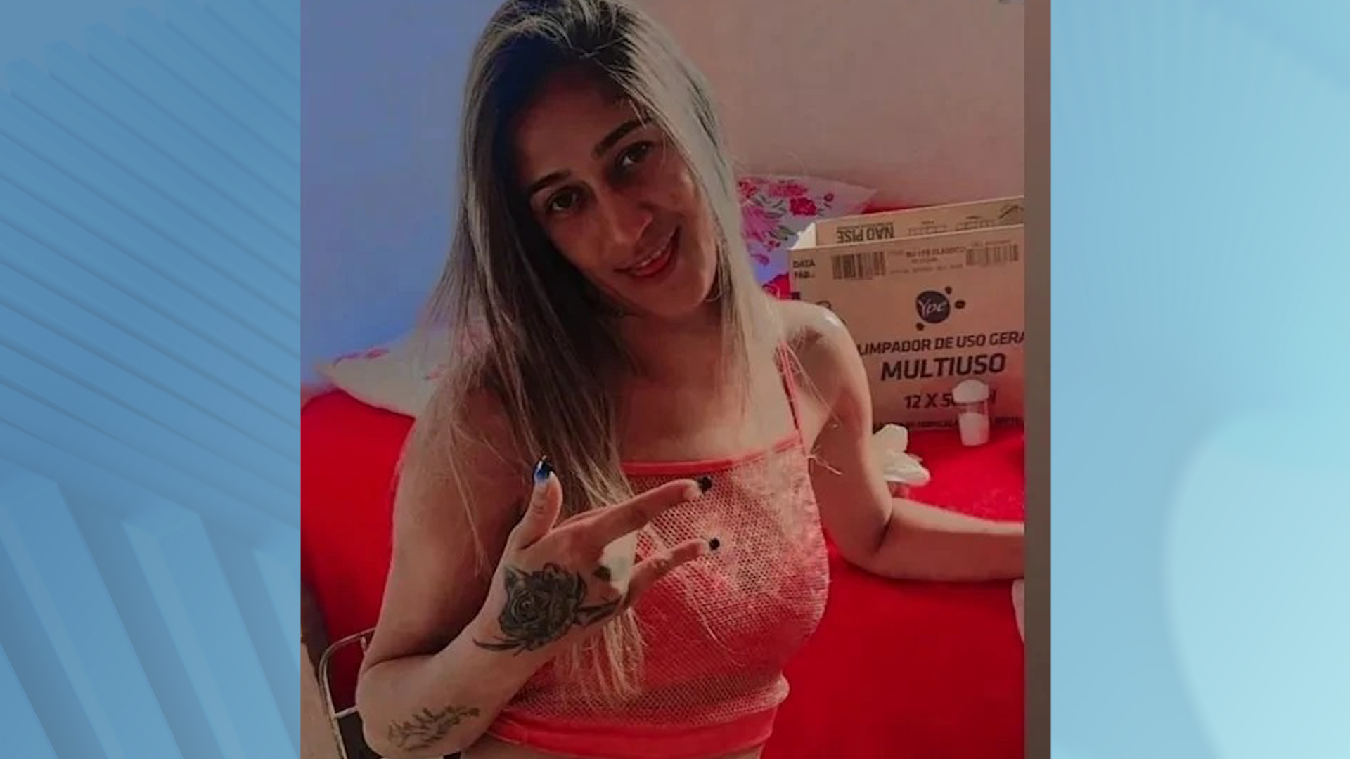 Mulher é morta a facadas na frente da filha em Itapira