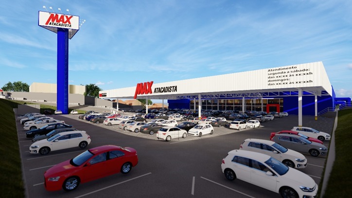 Max atacadista inaugura primeira loja em Campinas