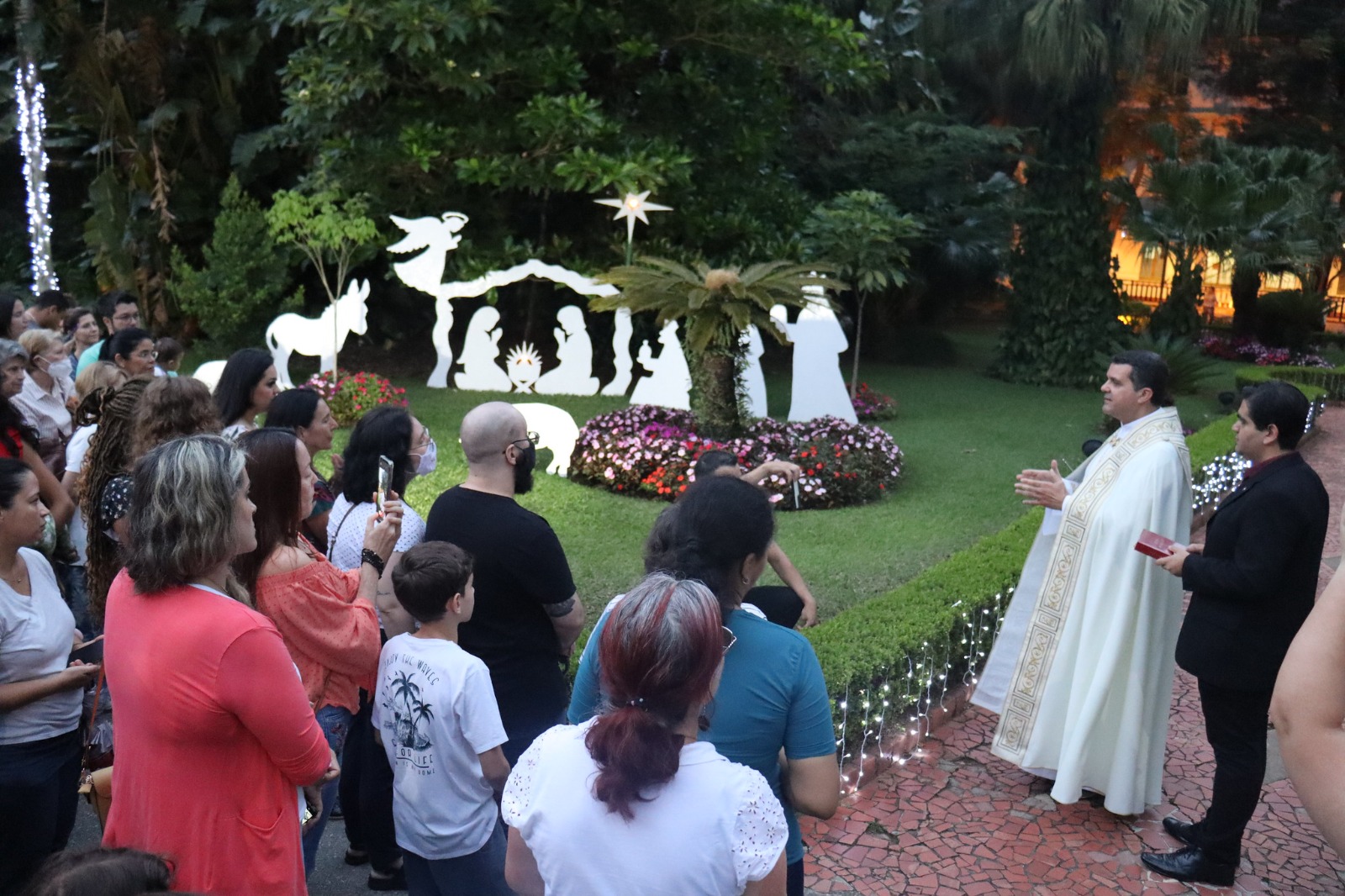 natal iluminado parque vicentina aranha sjc natal iluminado parque vicentina aranha sjc