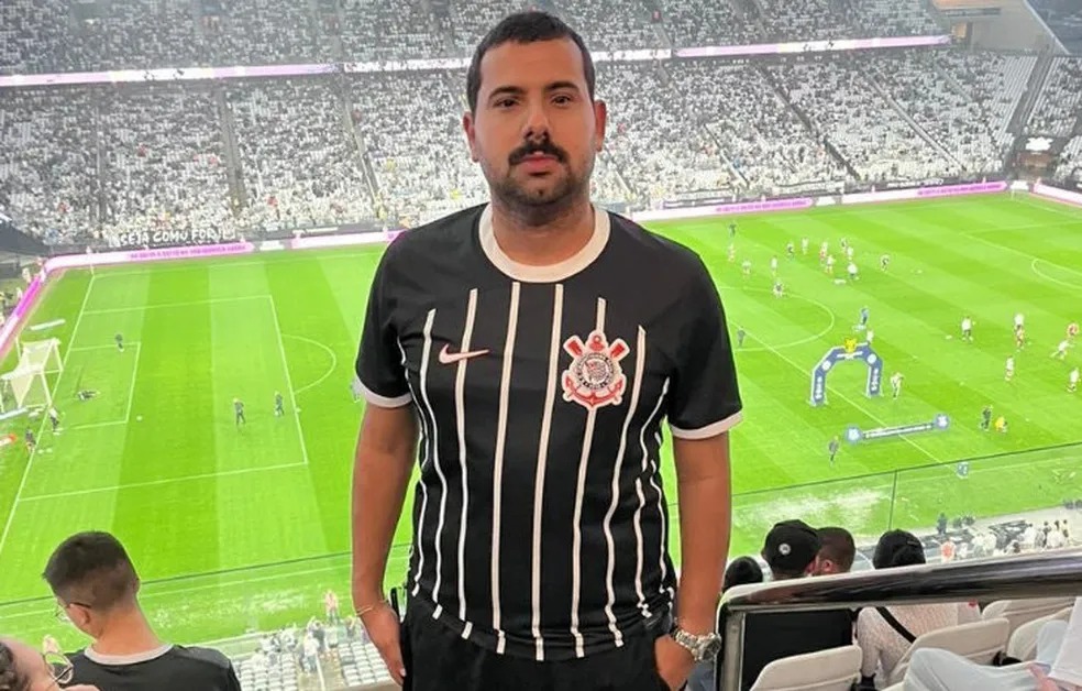 PM de 29 anos sofre descarga elétrica e morre em pista de paintball