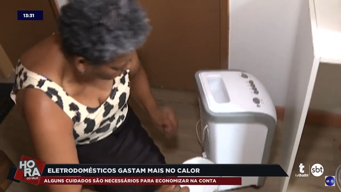 conta de luz calor conta de luz calor