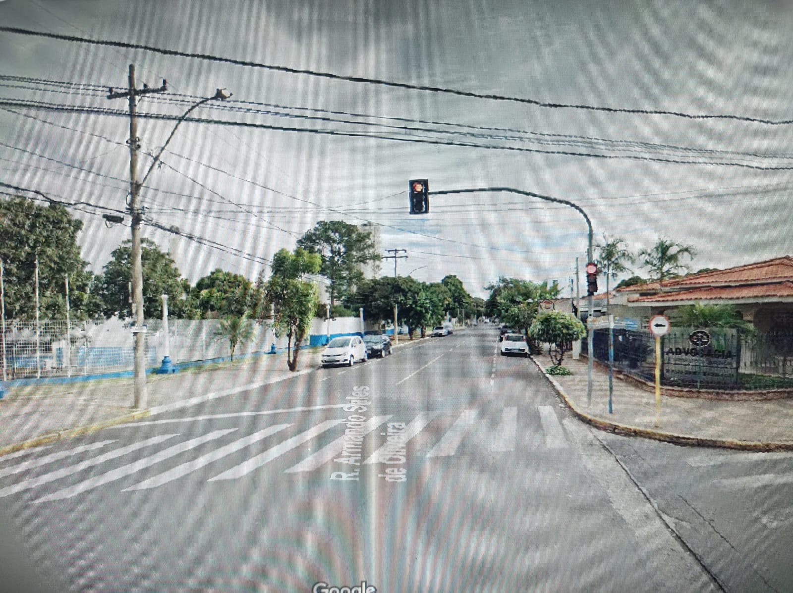 Mobilidade faz alteração em tempo de semáforo em Araçatuba