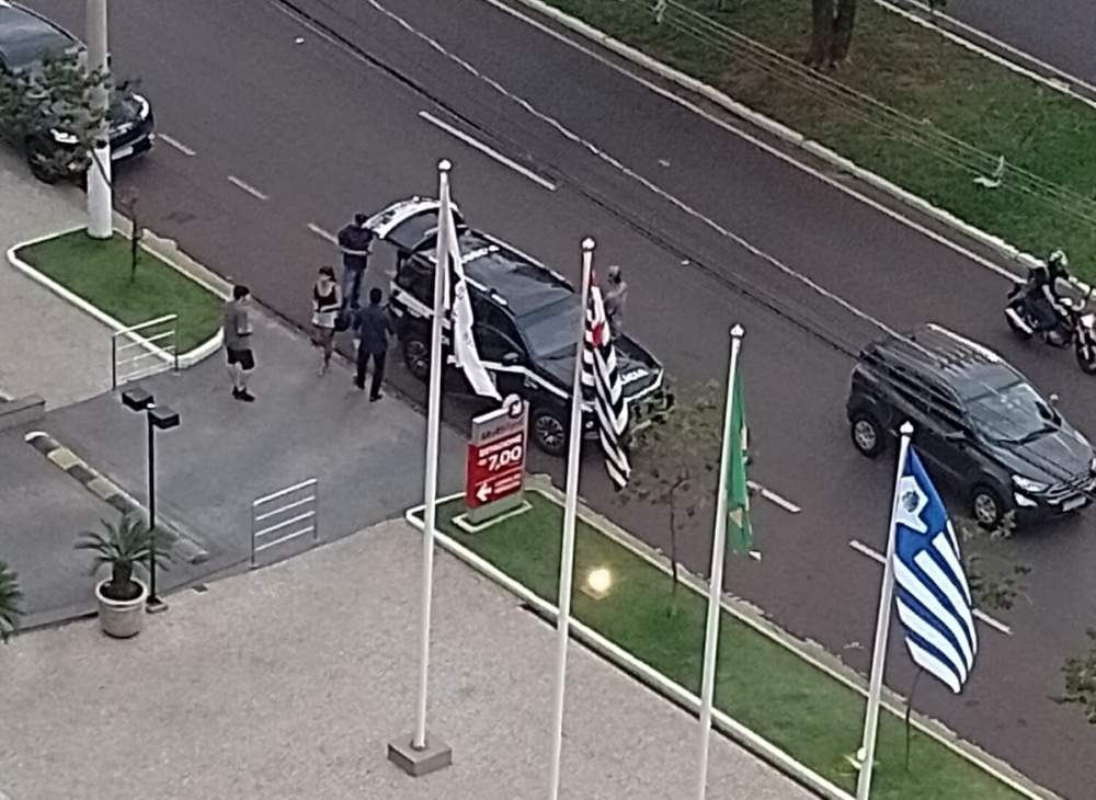 Polícia de Araçatuba cumpre mandado de prisão e prende suspeito por estupro de vulnerável