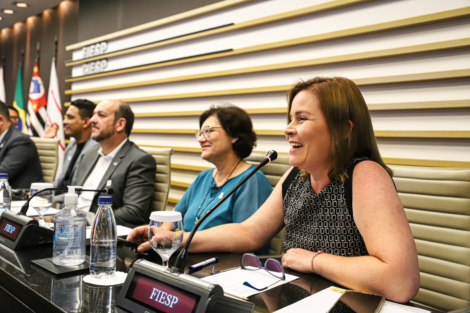 Araçatuba apresenta resultados da implantação do cuidado farmacêutico na Atenção Básica