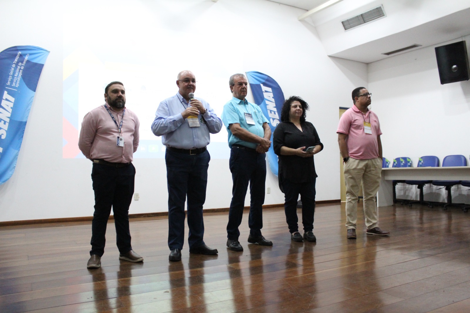 Dilador Borges recebe prêmio Prefeito Inovador 2023