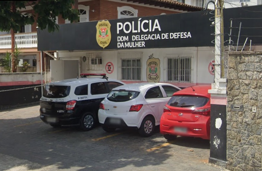 Homem é preso em Guarujá por tentativa de feminicídio contra a ex-mulher