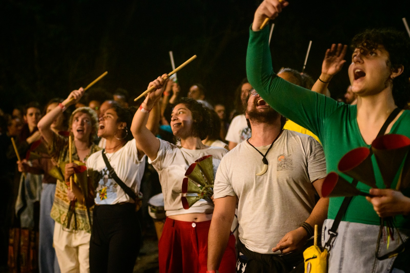 Espaço Maloca comemora nove anos de cultura, arte e resistência com festival