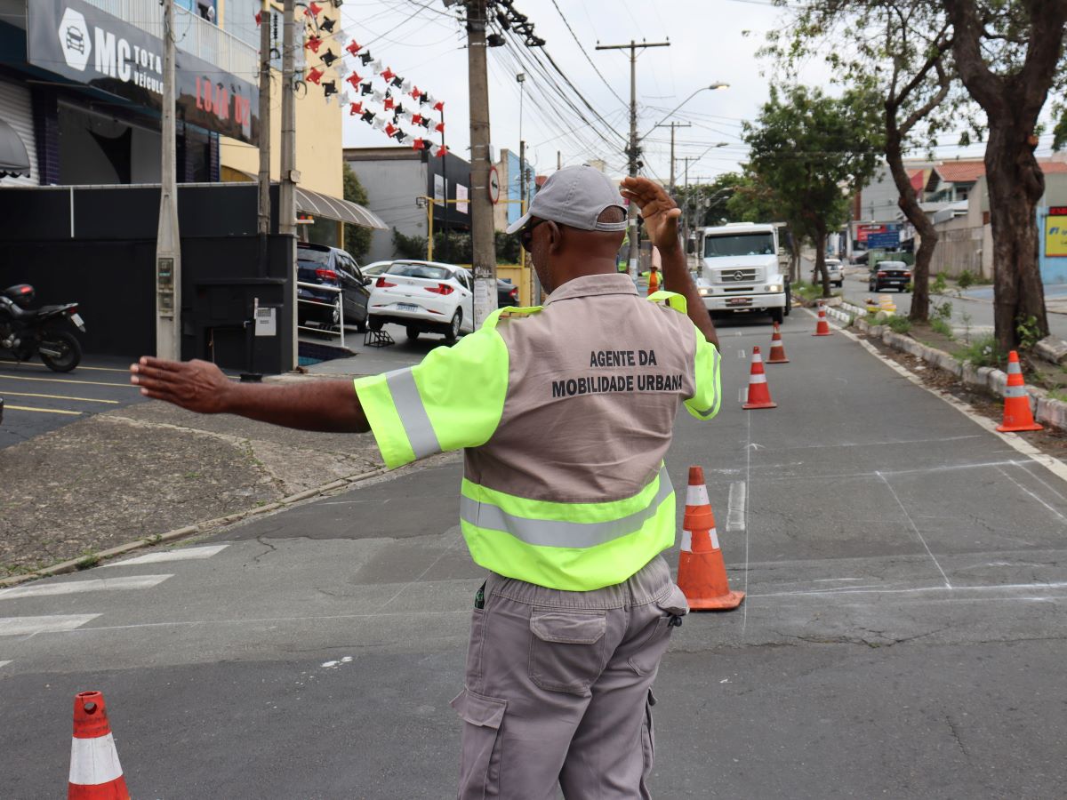 Região do Gramado terá bloqueios durante a Corrida do Rosa Região do Gramado terá bloqueios durante a Corrida do Rosa