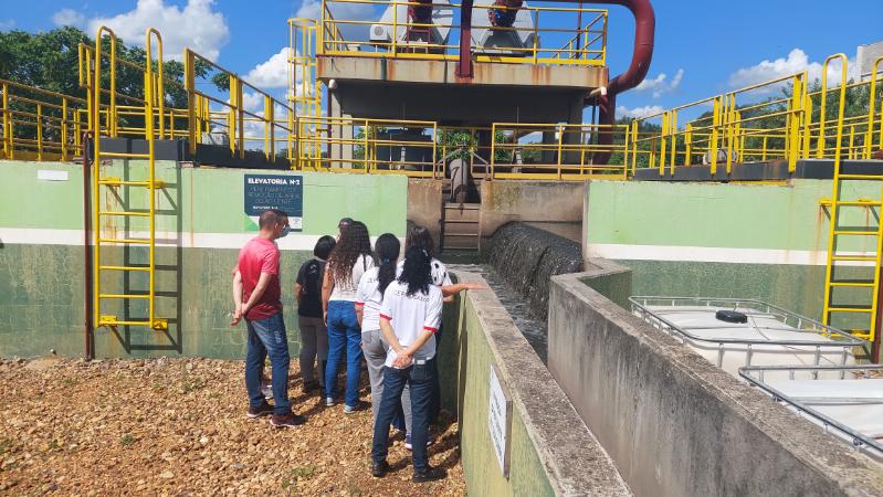 Ceprocamp abrirá 150 vagas em cursos técnicos gratuitos nesta segunda