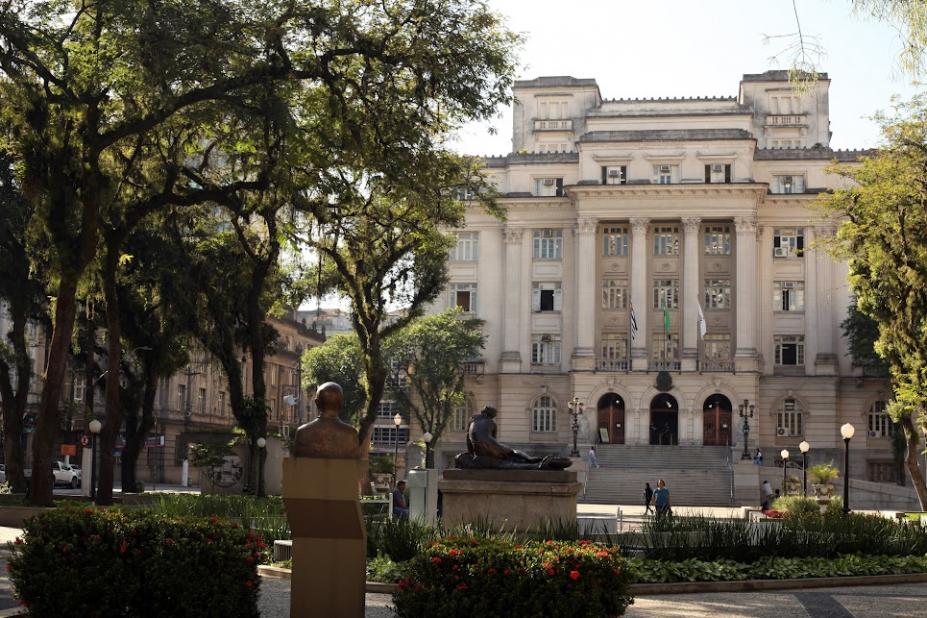 Santos abre Refis com descontos de até 70%