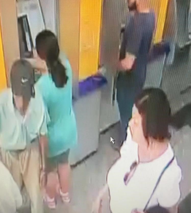 Idosa procurada pela justiça é presa em Lorena