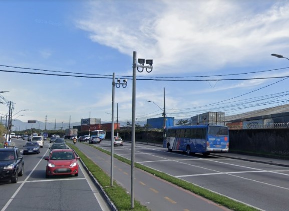 Prefeitura de Santos passa a dar 40% de desconto em multas de trânsito