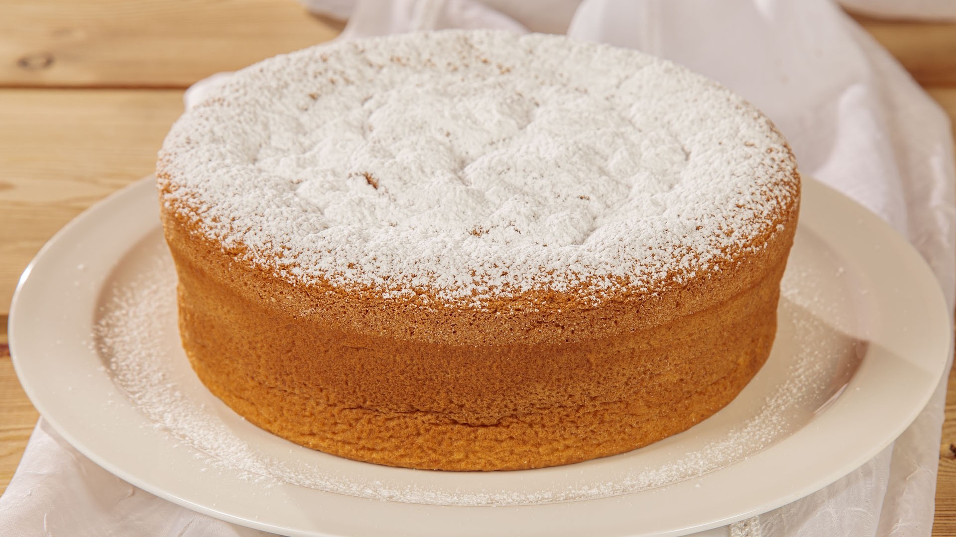 Culinária: aprenda a fazer uma Torta Genovese