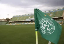 Guarani em busca de um milagre