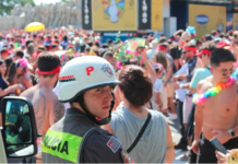 ‘No Brasil nenhuma mulher pode descansar’; veja o que diz especialista sobre importunação sexual no carnaval