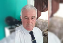 Homem de 62 anos morre após queda de árvore em Penápolis