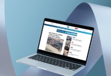 Moderno, intuitivo e clean: a nova versão do THMais está no ar