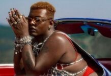 “Caju”, de Liniker: entre sensibilidade e resistência